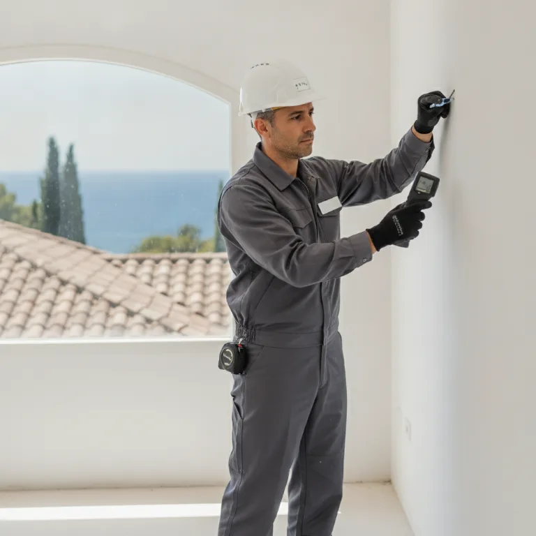 Inspección de Viviendas servicio en Ciutat Vella